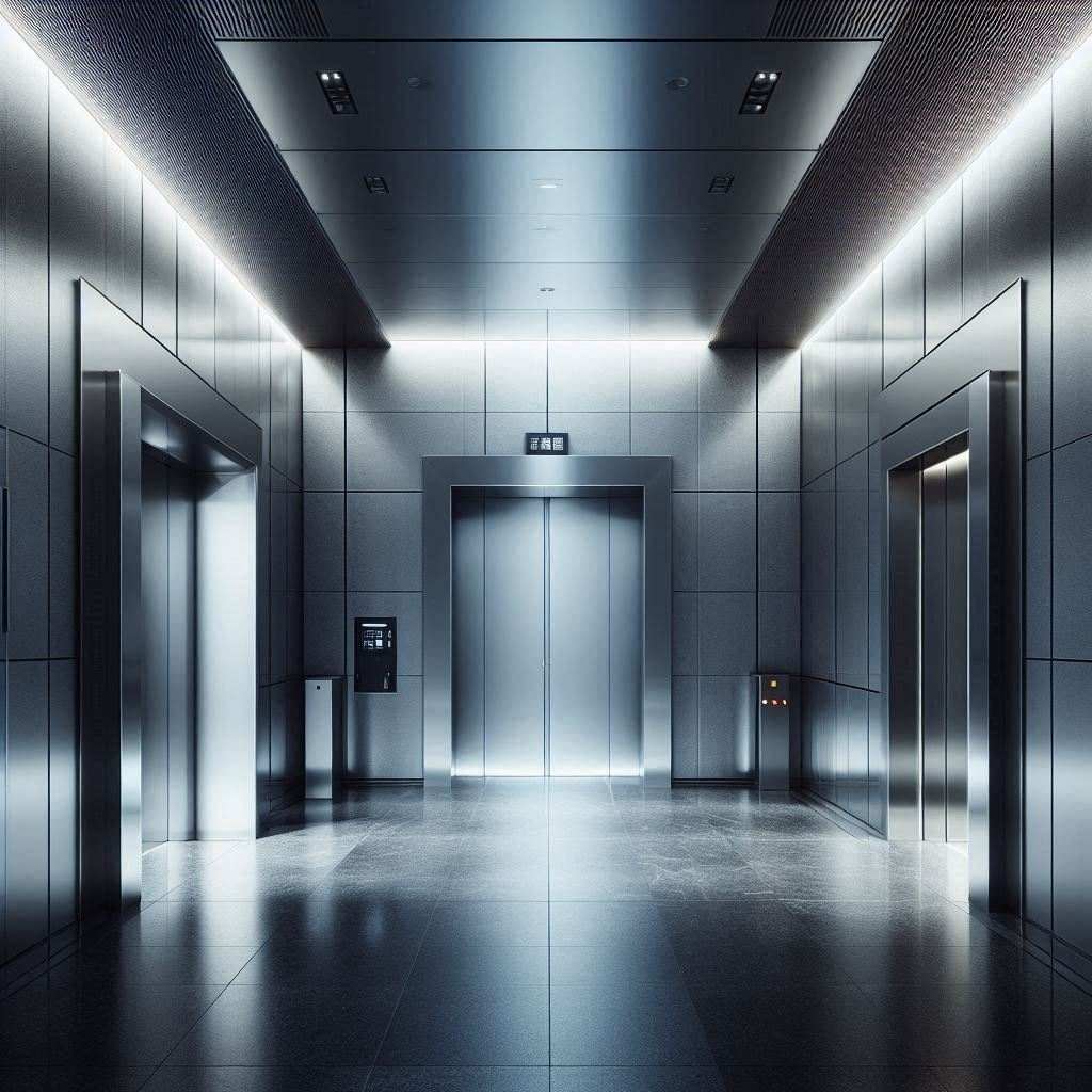 工位使用率突然变化期间写字楼办公电梯等待体验的异常该由法务团队怎样记录